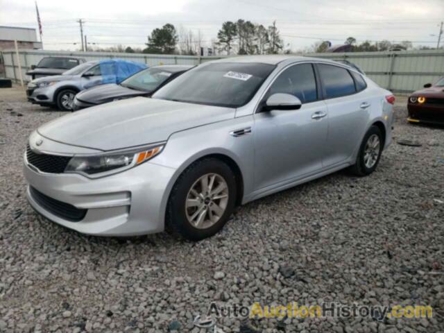 KIA OPTIMA LX, 5XXGT4L31GG115248