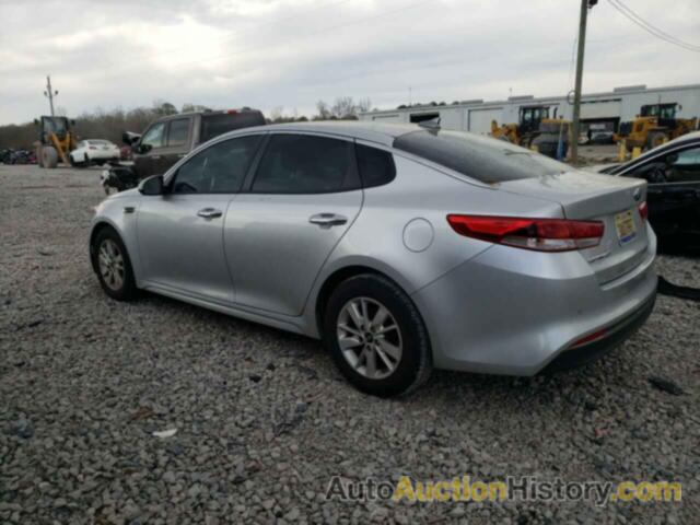 KIA OPTIMA LX, 5XXGT4L31GG115248