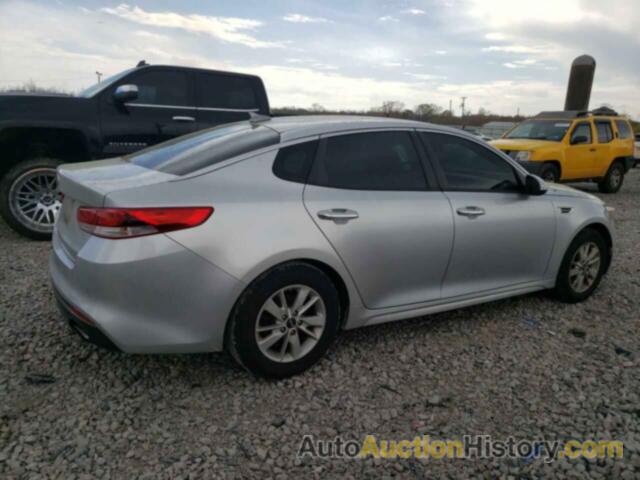 KIA OPTIMA LX, 5XXGT4L31GG115248