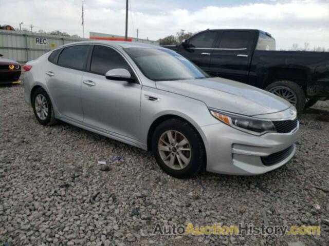 KIA OPTIMA LX, 5XXGT4L31GG115248