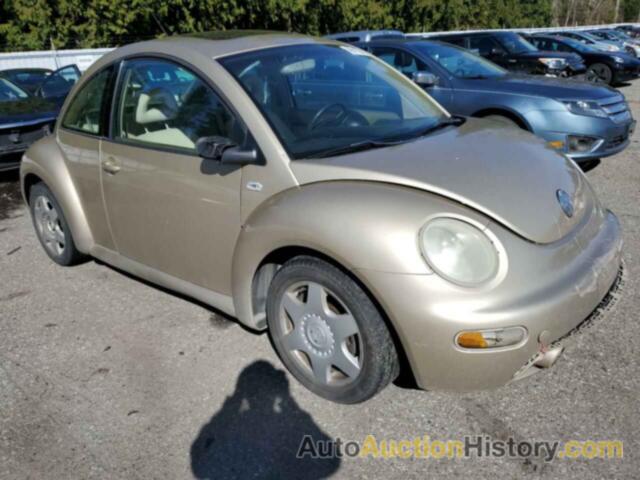 VOLKSWAGEN BEETLE GLS, 3VWCB21C61M464238