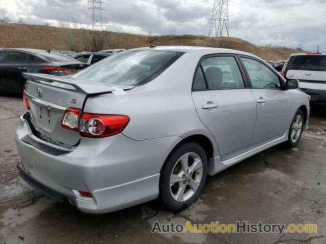 TOYOTA COROLLA BASE, 2T1BU4EE5BC726177