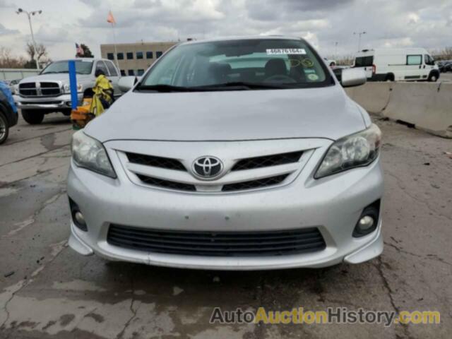 TOYOTA COROLLA BASE, 2T1BU4EE5BC726177