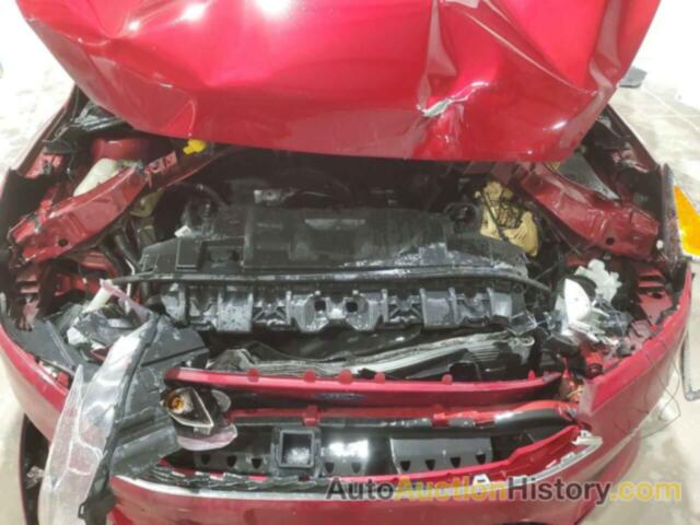 FORD FOCUS SE, 1FADP3F20GL354493