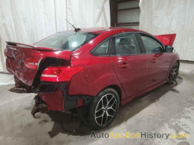 FORD FOCUS SE, 1FADP3F20GL354493