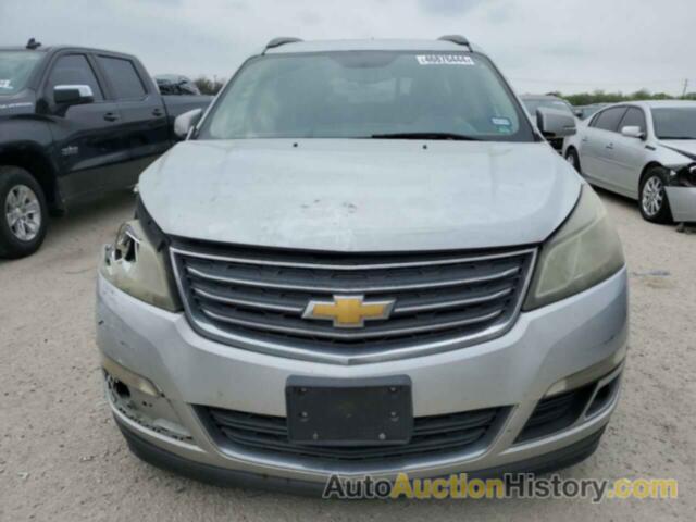 CHEVROLET TRAVERSE LT, 1GNKRHKD1FJ108621