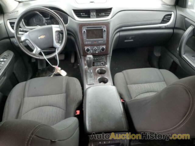 CHEVROLET TRAVERSE LT, 1GNKRHKD1FJ108621