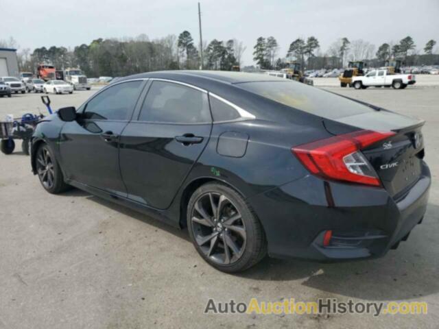 HONDA CIVIC SPORT, 2HGFC2F87LH556494