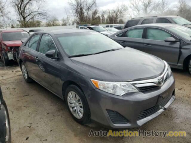 TOYOTA CAMRY L, 4T4BF1FK5ER401714