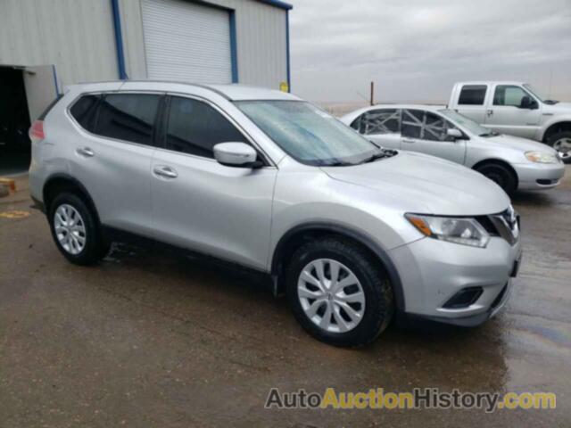 NISSAN ROGUE S, 5N1AT2MV0FC882786