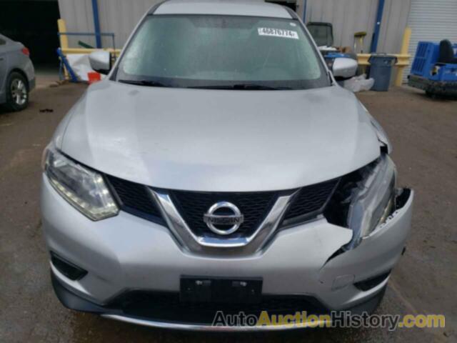 NISSAN ROGUE S, 5N1AT2MV0FC882786