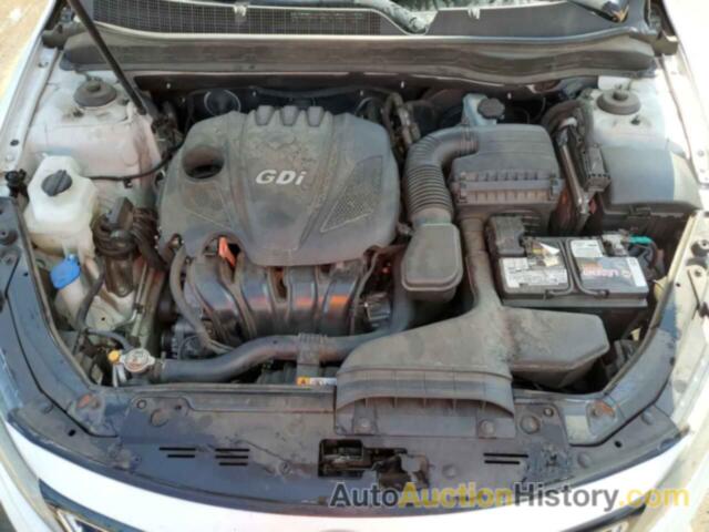 KIA OPTIMA LX, 5XXGM4A72EG302773