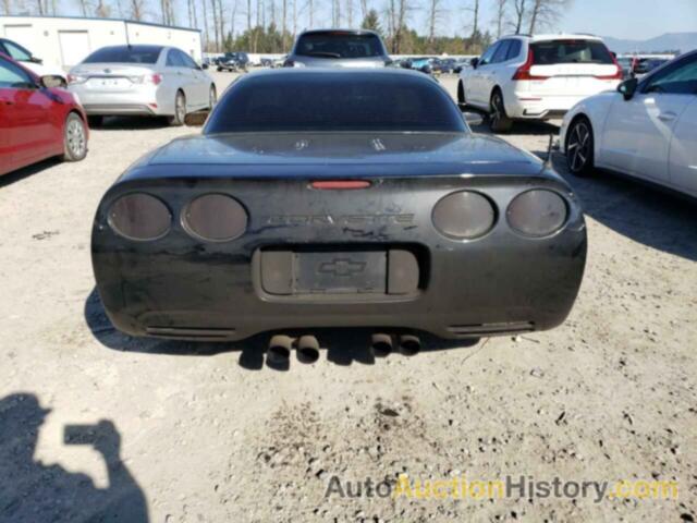 CHEVROLET CORVETTE Z06, 1G1YY12S015102461