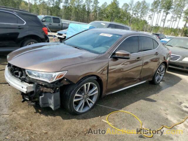 ACURA TLX TECHNOLOGY, 19UUB2F45LA000075