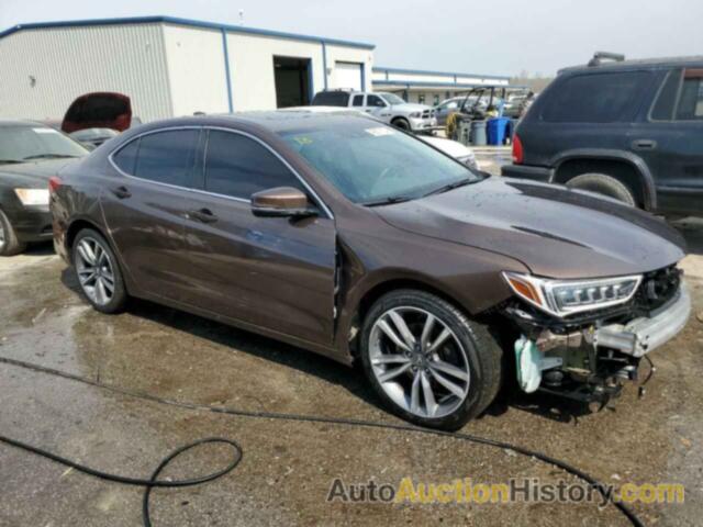 ACURA TLX TECHNOLOGY, 19UUB2F45LA000075