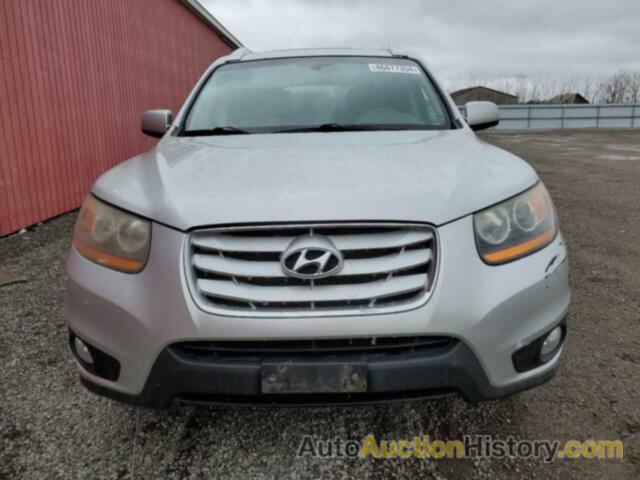 HYUNDAI SANTA FE GLS, 5XYZGDABXBG065963