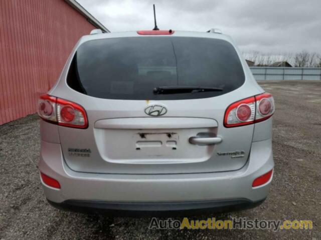 HYUNDAI SANTA FE GLS, 5XYZGDABXBG065963