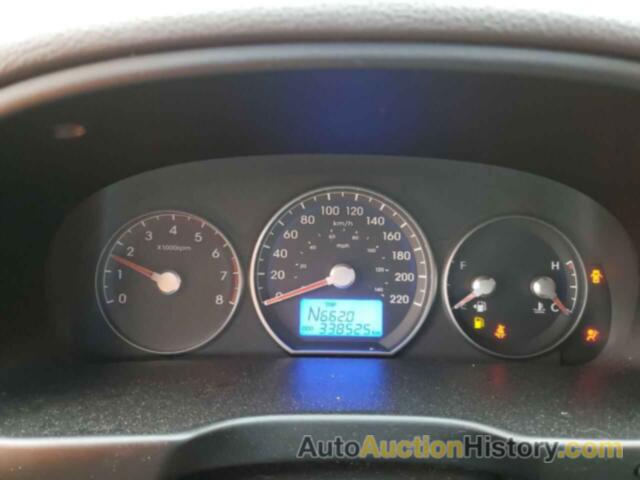 HYUNDAI SANTA FE GLS, 5XYZGDABXBG065963