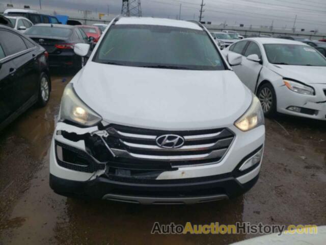 HYUNDAI SANTA FE, 5XYZU3LA6DG092247