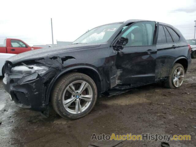 BMW X5 XDRIVE35I, 5UXKR0C51JL076119