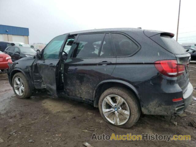 BMW X5 XDRIVE35I, 5UXKR0C51JL076119