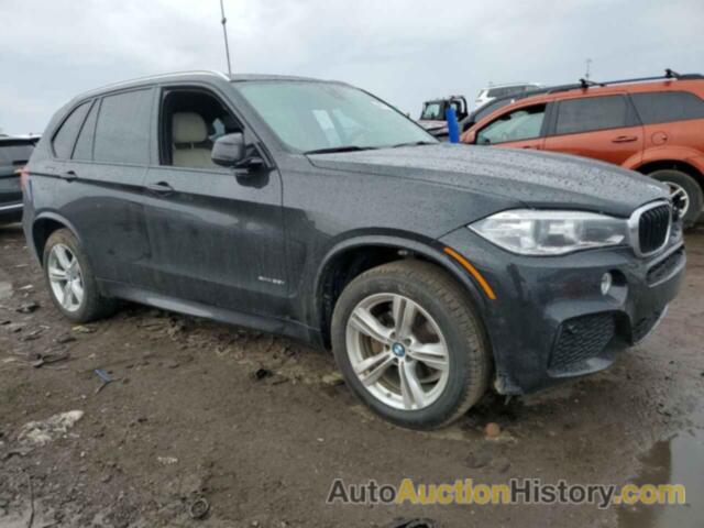 BMW X5 XDRIVE35I, 5UXKR0C51JL076119