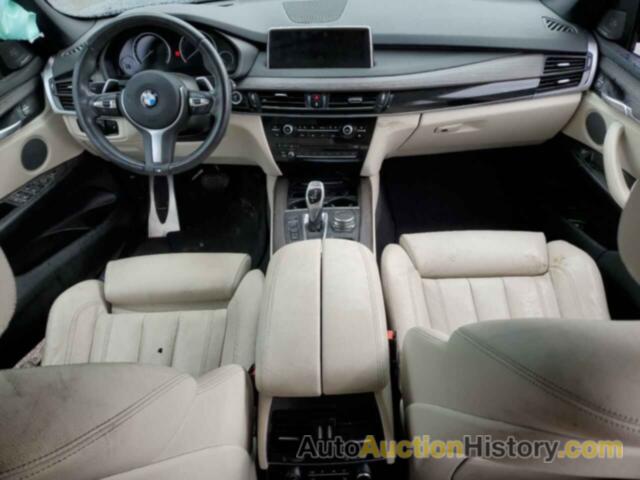 BMW X5 XDRIVE35I, 5UXKR0C51JL076119