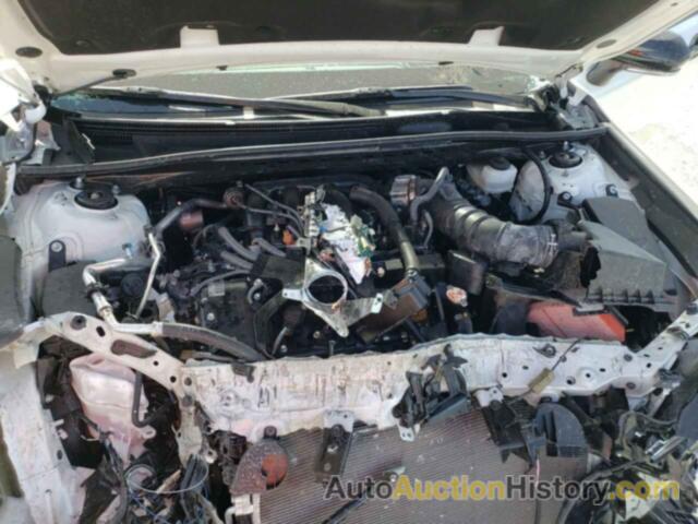 TOYOTA CAMRY TRD, 4T1KZ1AK9PU084273