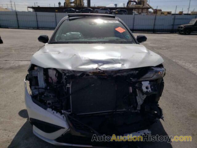 TOYOTA CAMRY TRD, 4T1KZ1AK9PU084273