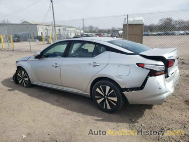 NISSAN ALTIMA SL, 1N4BL4EVXLC162495