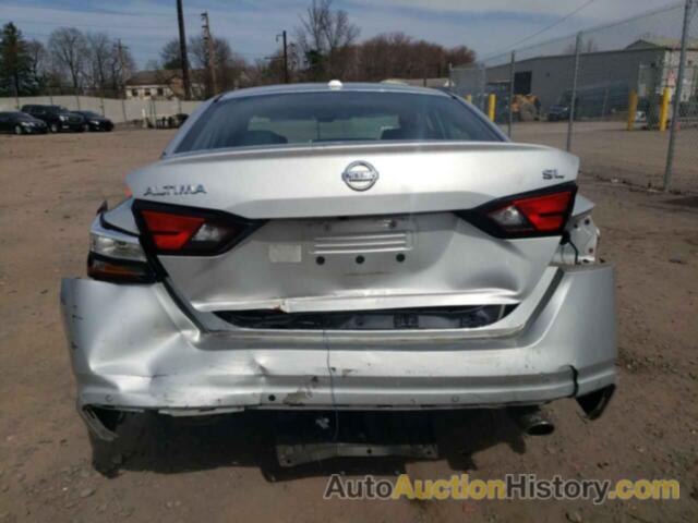 NISSAN ALTIMA SL, 1N4BL4EVXLC162495