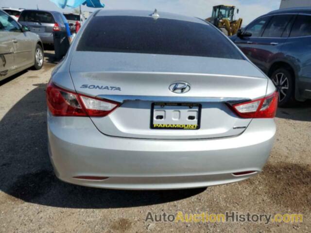 HYUNDAI SONATA SE, 5NPEC4AC1BH261138