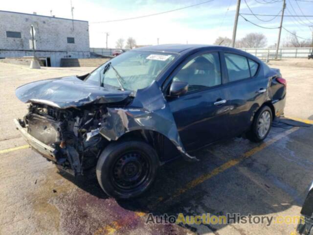 NISSAN VERSA S, 3N1CN7AP8HL814739