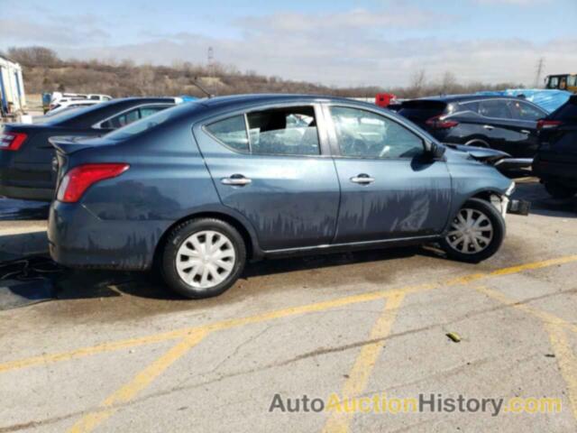 NISSAN VERSA S, 3N1CN7AP8HL814739