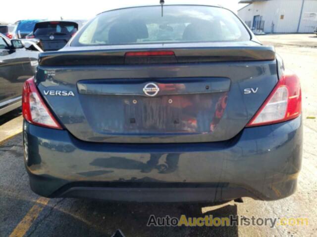 NISSAN VERSA S, 3N1CN7AP8HL814739