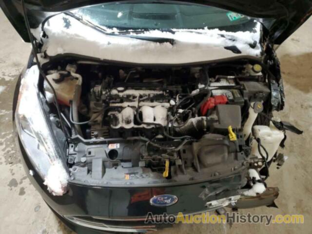 FORD FIESTA SE, 3FADP4BJ8HM114918