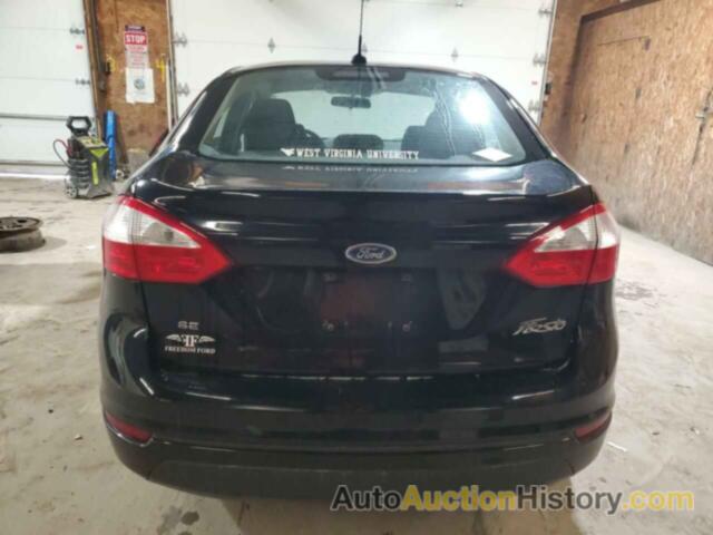 FORD FIESTA SE, 3FADP4BJ8HM114918