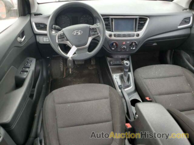 HYUNDAI ACCENT SE, 3KPC24A63LE118783