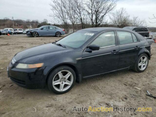 ACURA TL, 19UUA66215A047695