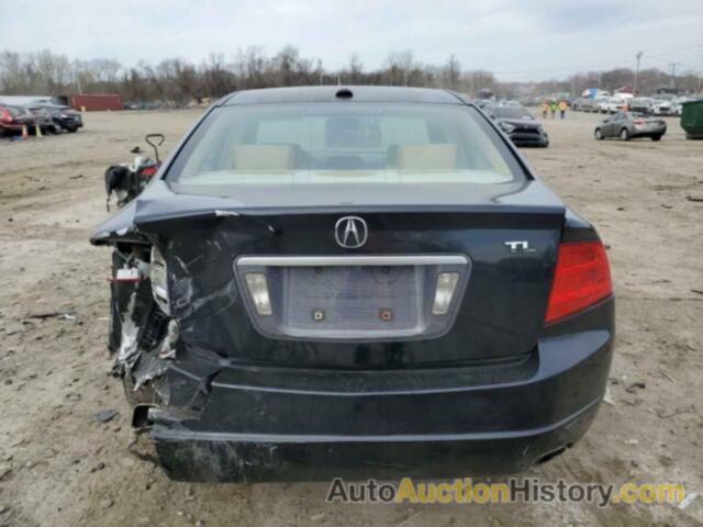 ACURA TL, 19UUA66215A047695