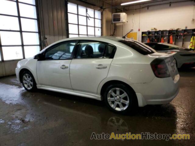 NISSAN SENTRA 2.0, 3N1AB6AP8BL720992