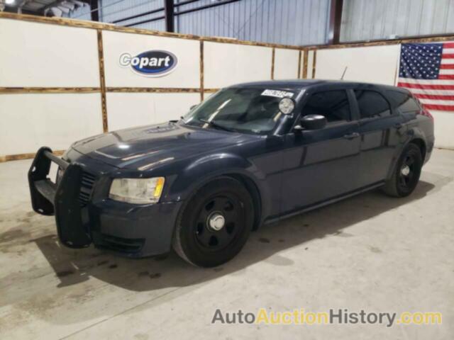 DODGE MAGNUM, 2D4GV47208H261881