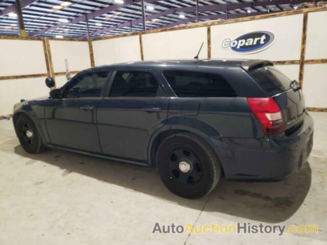 DODGE MAGNUM, 2D4GV47208H261881