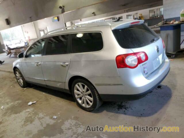 VOLKSWAGEN PASSAT KOMFORT, WVWXK7AN7AE090148