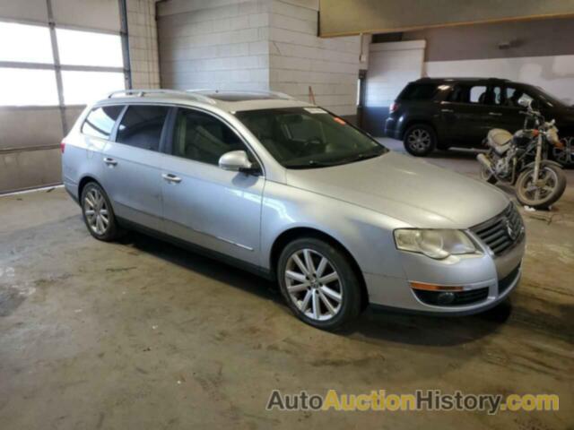 VOLKSWAGEN PASSAT KOMFORT, WVWXK7AN7AE090148