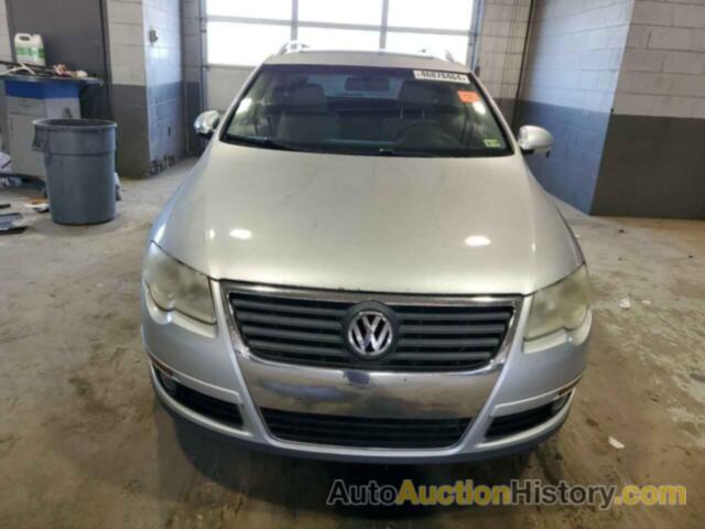 VOLKSWAGEN PASSAT KOMFORT, WVWXK7AN7AE090148