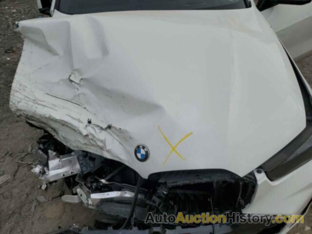BMW X5 XDRIVE40I, 5UX23EU02R9U92593