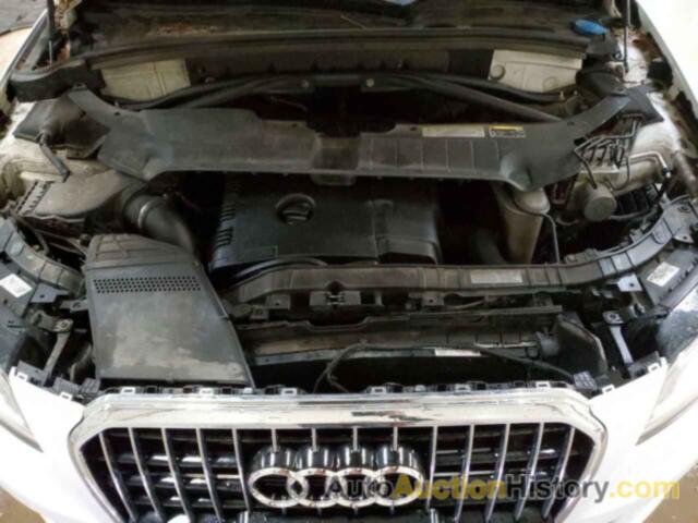 AUDI Q5 PREMIUM PLUS, WA1LFAFP2DA007645