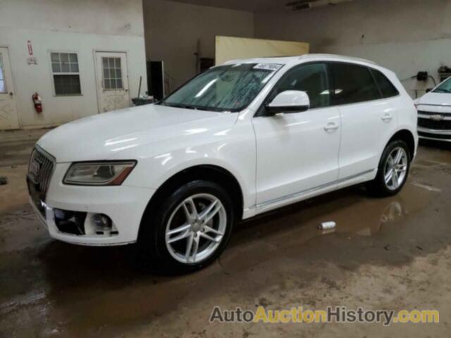 AUDI Q5 PREMIUM PLUS, WA1LFAFP2DA007645