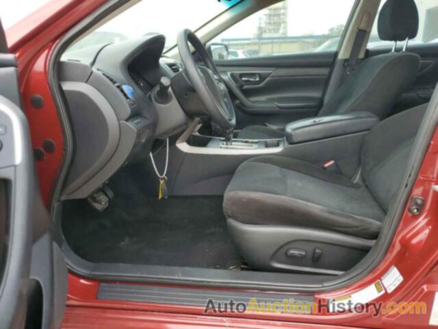 NISSAN ALTIMA 2.5, 1N4AL3AP2FN880788